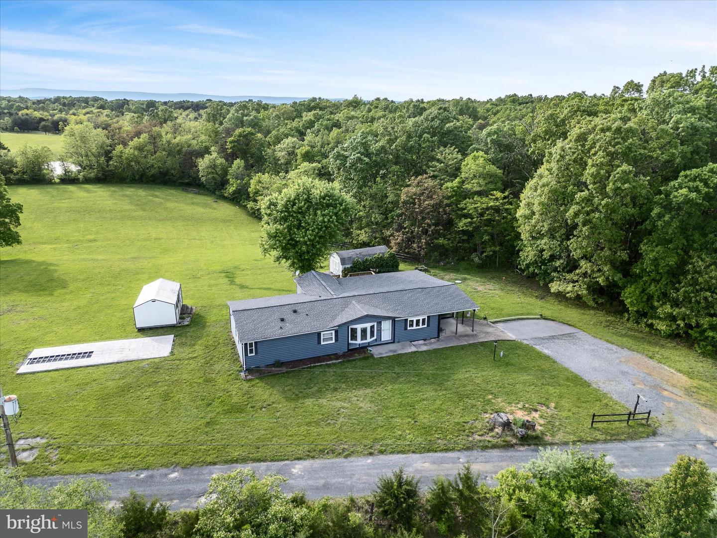 173 JOURNEYMAN LN, WHITE POST, Virginia 22663, 3 Bedrooms Bedrooms, ,2 BathroomsBathrooms,Residential,For sale,173 JOURNEYMAN LN,VAFV2034054 MLS # VAFV2034054