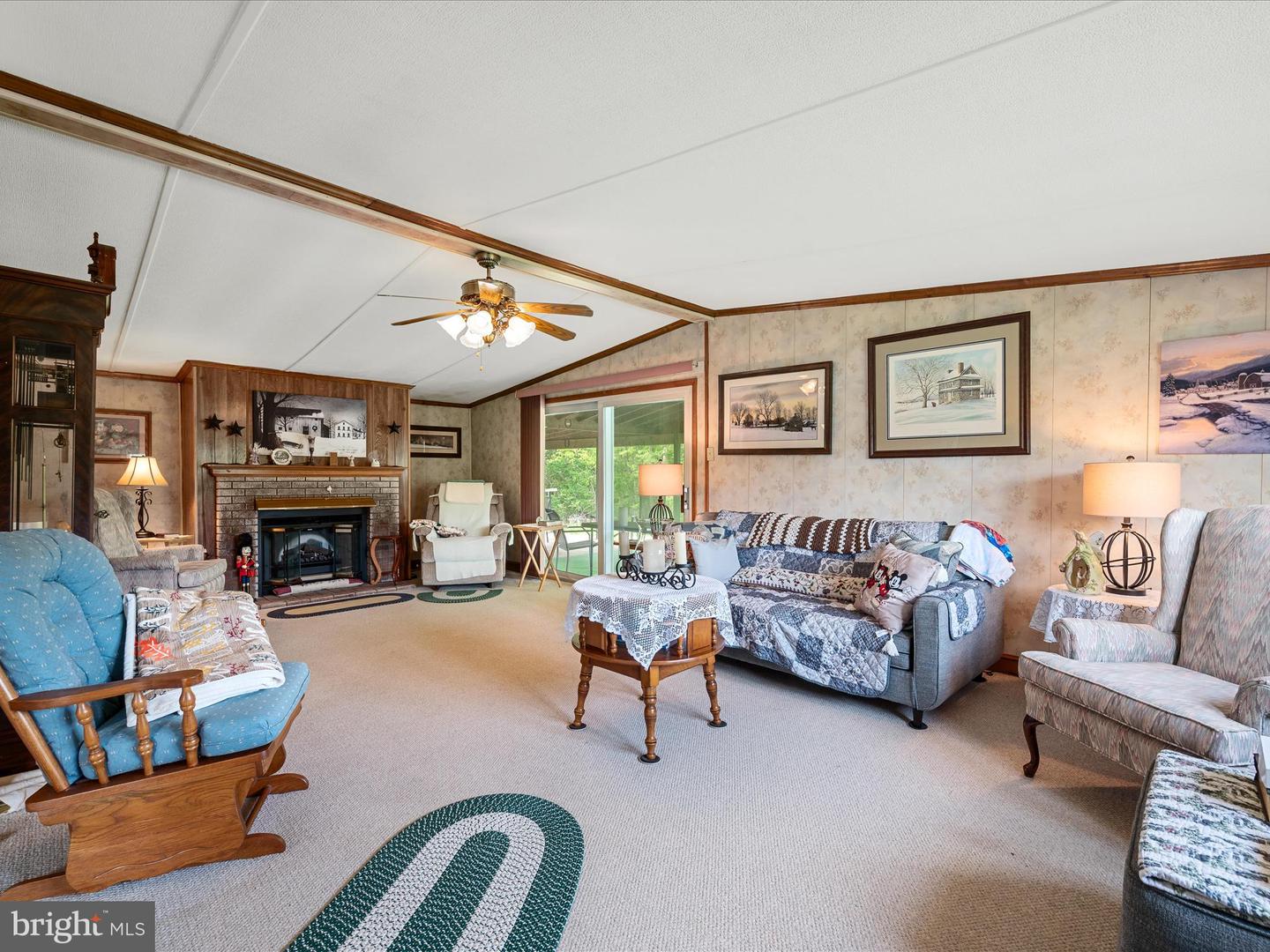 173 JOURNEYMAN LN, WHITE POST, Virginia 22663, 3 Bedrooms Bedrooms, ,2 BathroomsBathrooms,Residential,For sale,173 JOURNEYMAN LN,VAFV2034054 MLS # VAFV2034054