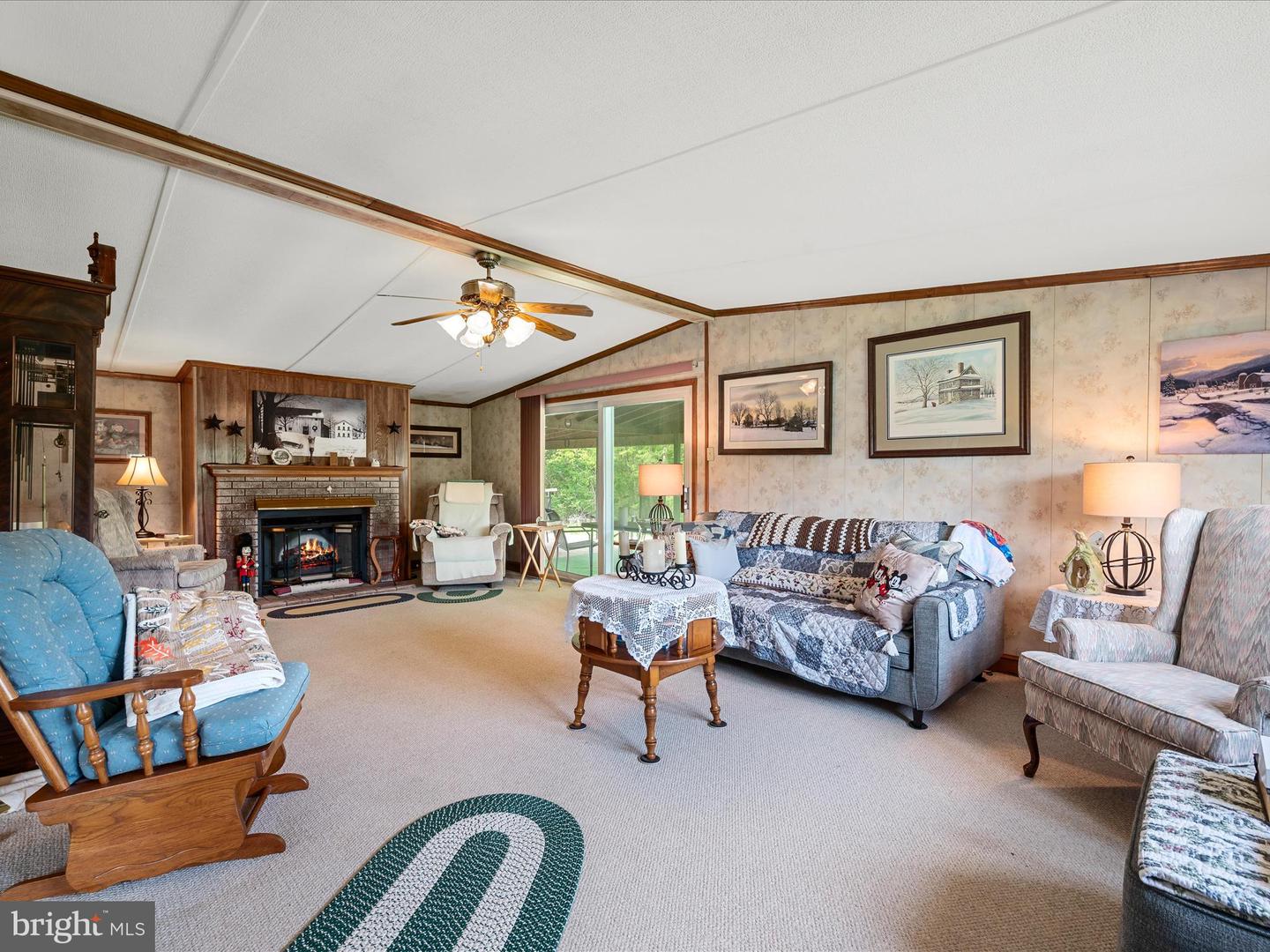 173 JOURNEYMAN LN, WHITE POST, Virginia 22663, 3 Bedrooms Bedrooms, ,2 BathroomsBathrooms,Residential,For sale,173 JOURNEYMAN LN,VAFV2034054 MLS # VAFV2034054