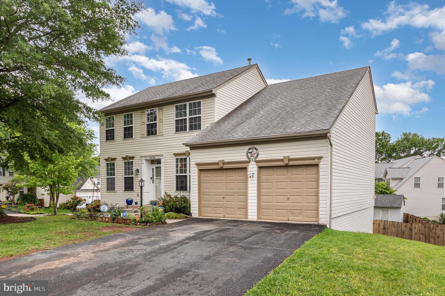 10578 TALISA LN, MANASSAS, Virginia 20112, 5 Bedrooms Bedrooms, ,3 BathroomsBathrooms,Residential,For sale,10578 TALISA LN,VAPW2094286 MLS # VAPW2094286