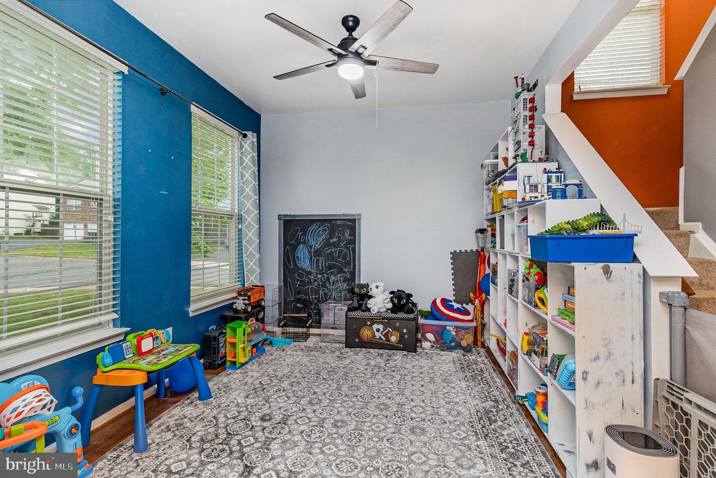 10578 TALISA LN, MANASSAS, Virginia 20112, 5 Bedrooms Bedrooms, ,3 BathroomsBathrooms,Residential,For sale,10578 TALISA LN,VAPW2094286 MLS # VAPW2094286