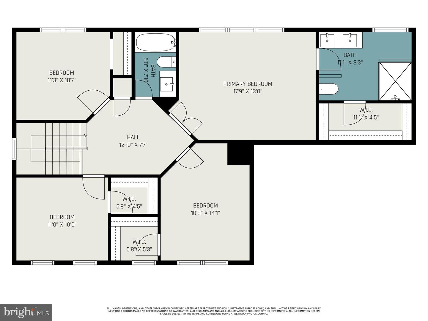 10578 TALISA LN, MANASSAS, Virginia 20112, 5 Bedrooms Bedrooms, ,3 BathroomsBathrooms,Residential,For sale,10578 TALISA LN,VAPW2094286 MLS # VAPW2094286