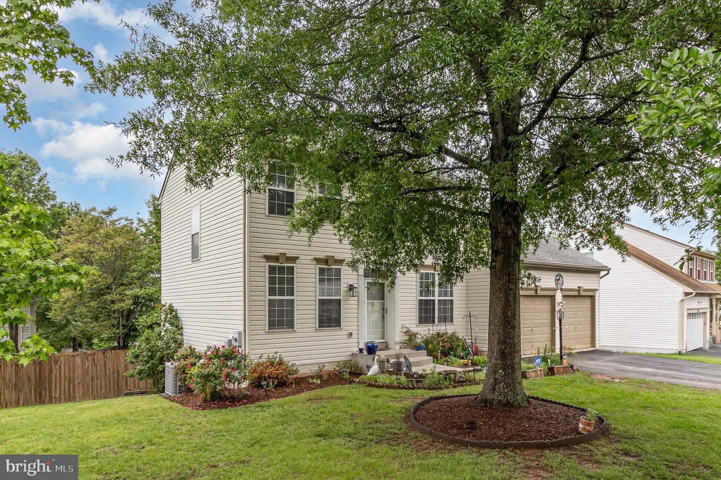 10578 TALISA LN, MANASSAS, Virginia 20112, 5 Bedrooms Bedrooms, ,3 BathroomsBathrooms,Residential,For sale,10578 TALISA LN,VAPW2094286 MLS # VAPW2094286