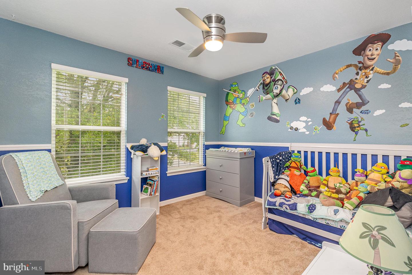 10578 TALISA LN, MANASSAS, Virginia 20112, 5 Bedrooms Bedrooms, ,3 BathroomsBathrooms,Residential,For sale,10578 TALISA LN,VAPW2094286 MLS # VAPW2094286