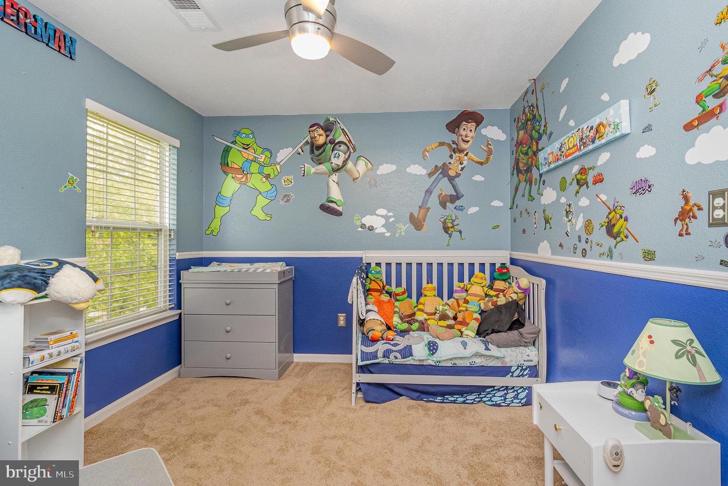 10578 TALISA LN, MANASSAS, Virginia 20112, 5 Bedrooms Bedrooms, ,3 BathroomsBathrooms,Residential,For sale,10578 TALISA LN,VAPW2094286 MLS # VAPW2094286