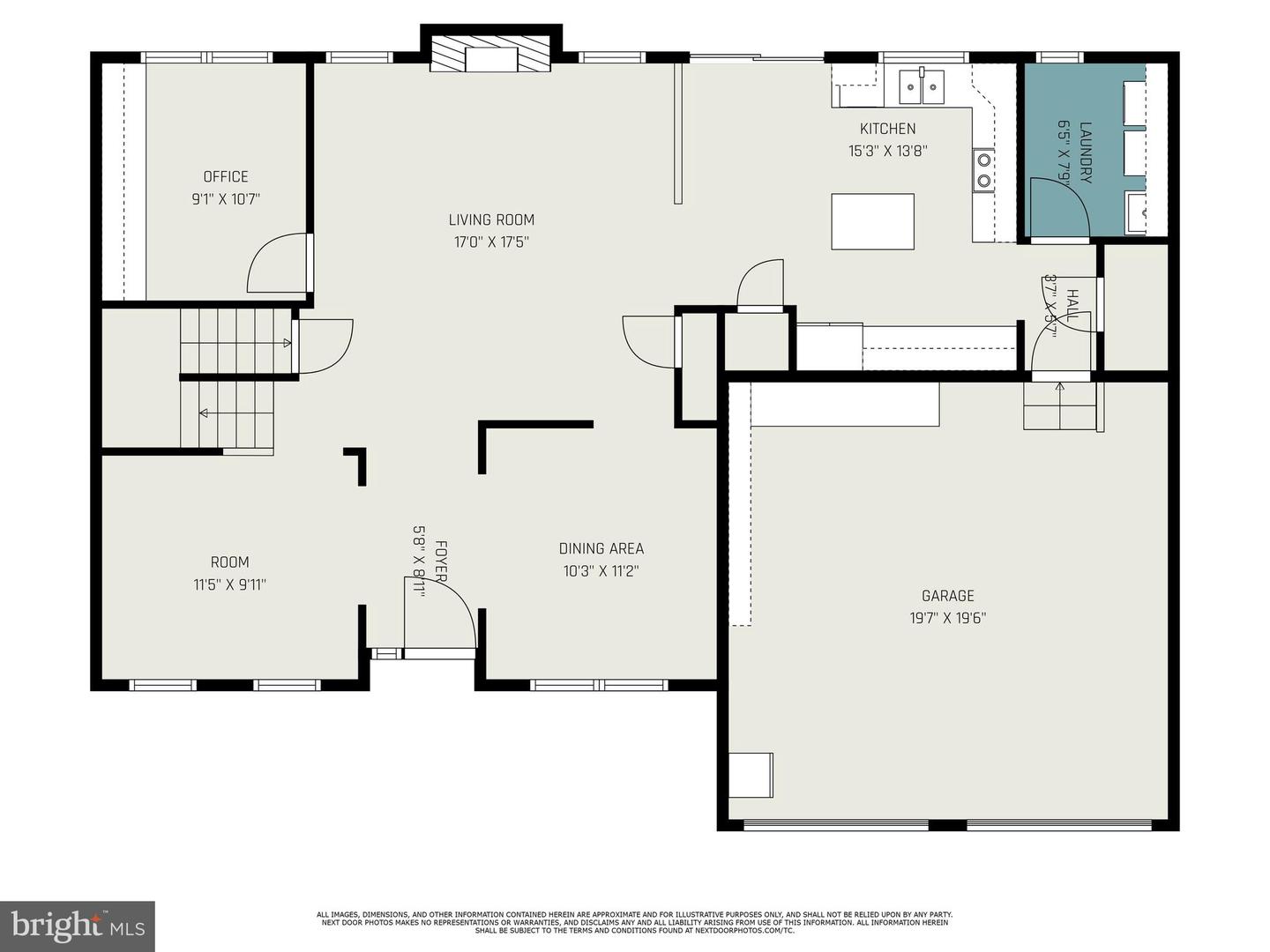 10578 TALISA LN, MANASSAS, Virginia 20112, 5 Bedrooms Bedrooms, ,3 BathroomsBathrooms,Residential,For sale,10578 TALISA LN,VAPW2094286 MLS # VAPW2094286