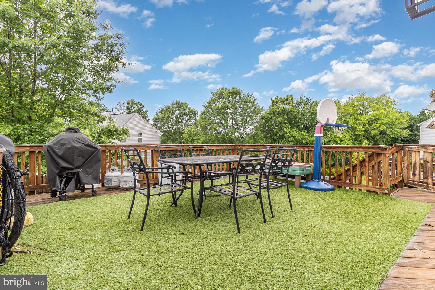 10578 TALISA LN, MANASSAS, Virginia 20112, 5 Bedrooms Bedrooms, ,3 BathroomsBathrooms,Residential,For sale,10578 TALISA LN,VAPW2094286 MLS # VAPW2094286
