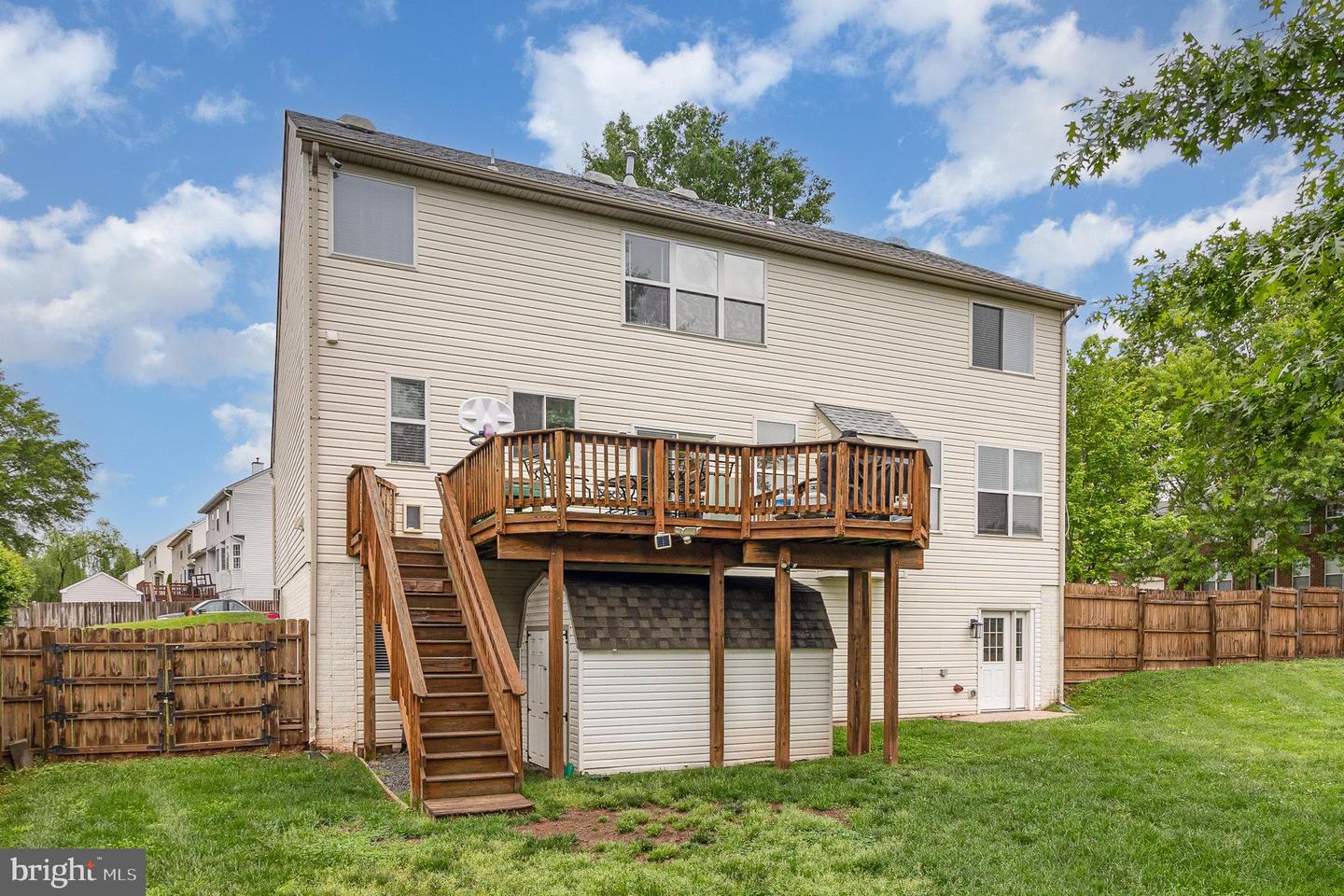 10578 TALISA LN, MANASSAS, Virginia 20112, 5 Bedrooms Bedrooms, ,3 BathroomsBathrooms,Residential,For sale,10578 TALISA LN,VAPW2094286 MLS # VAPW2094286