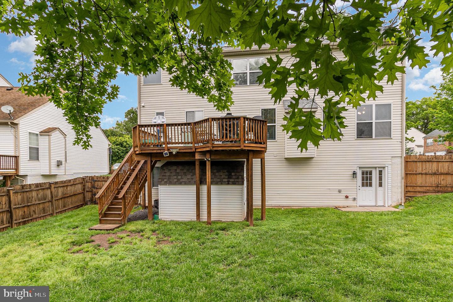 10578 TALISA LN, MANASSAS, Virginia 20112, 5 Bedrooms Bedrooms, ,3 BathroomsBathrooms,Residential,For sale,10578 TALISA LN,VAPW2094286 MLS # VAPW2094286