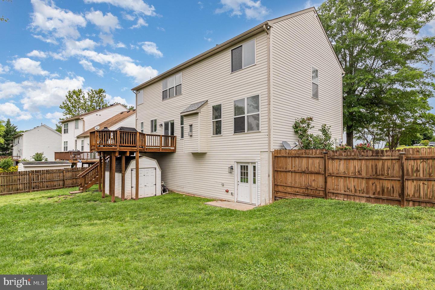 10578 TALISA LN, MANASSAS, Virginia 20112, 5 Bedrooms Bedrooms, ,3 BathroomsBathrooms,Residential,For sale,10578 TALISA LN,VAPW2094286 MLS # VAPW2094286
