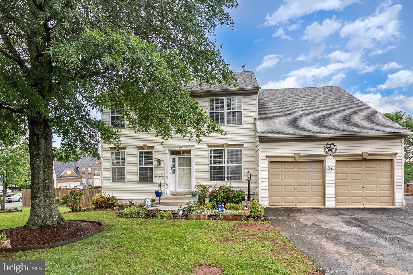 10578 TALISA LN, MANASSAS, Virginia 20112, 5 Bedrooms Bedrooms, ,3 BathroomsBathrooms,Residential,For sale,10578 TALISA LN,VAPW2094286 MLS # VAPW2094286