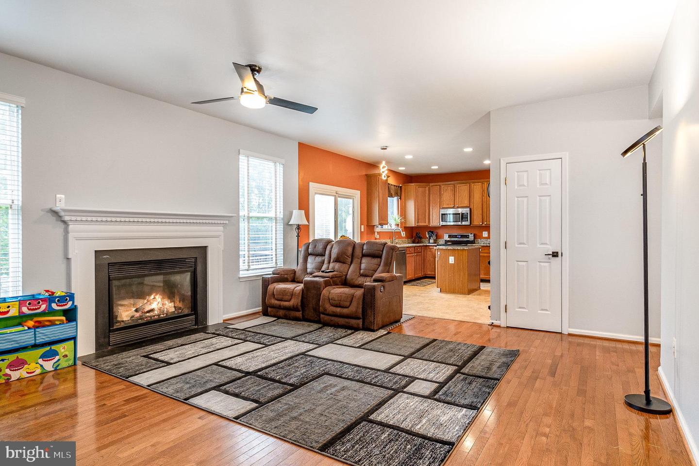 10578 TALISA LN, MANASSAS, Virginia 20112, 5 Bedrooms Bedrooms, ,3 BathroomsBathrooms,Residential,For sale,10578 TALISA LN,VAPW2094286 MLS # VAPW2094286