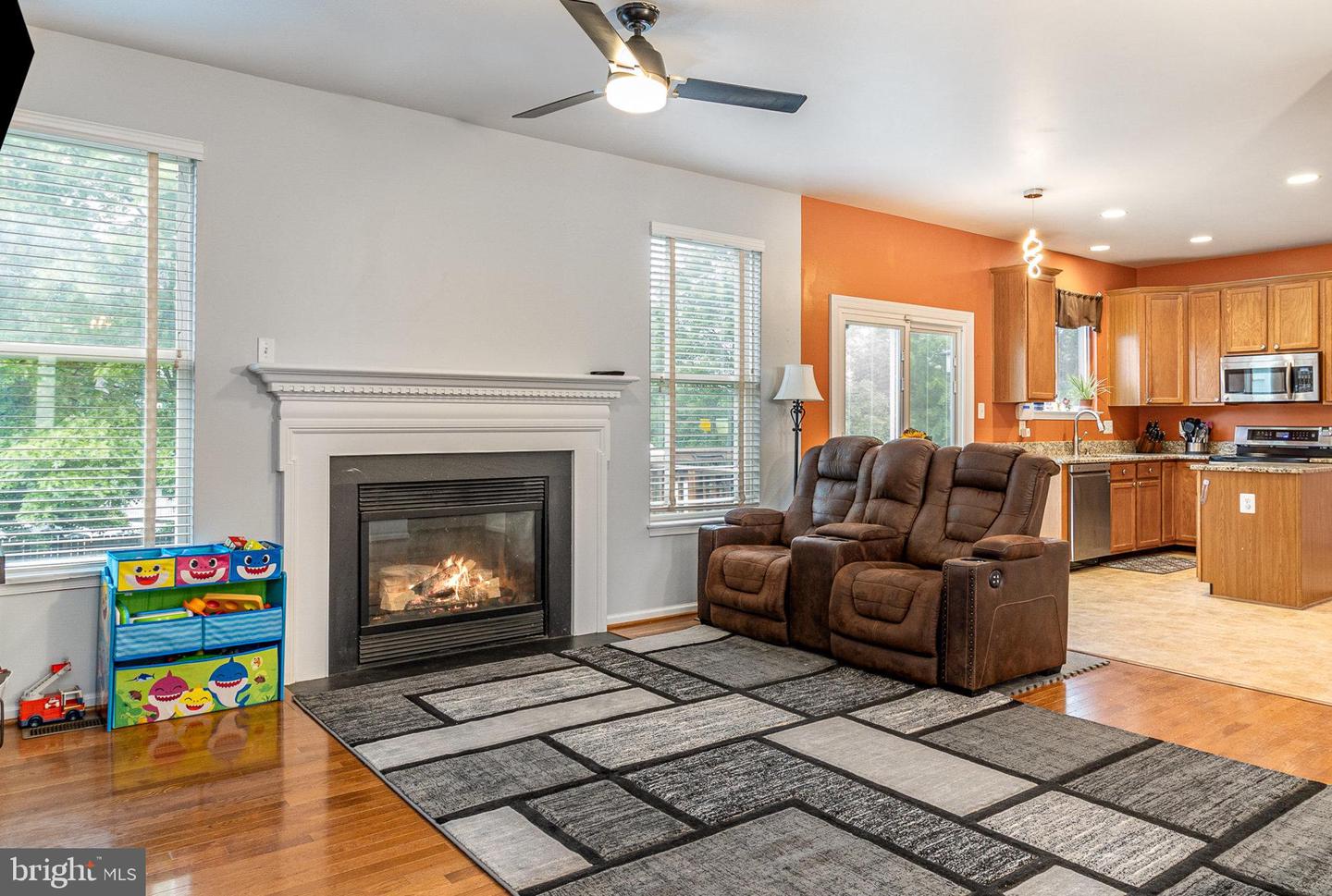 10578 TALISA LN, MANASSAS, Virginia 20112, 5 Bedrooms Bedrooms, ,3 BathroomsBathrooms,Residential,For sale,10578 TALISA LN,VAPW2094286 MLS # VAPW2094286