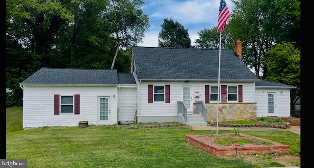 13203 TREETOP CT, WOODBRIDGE, Virginia 22191, 4 Bedrooms Bedrooms, ,2 BathroomsBathrooms,Residential,For sale,13203 TREETOP CT,VAPW2094320 MLS # VAPW2094320