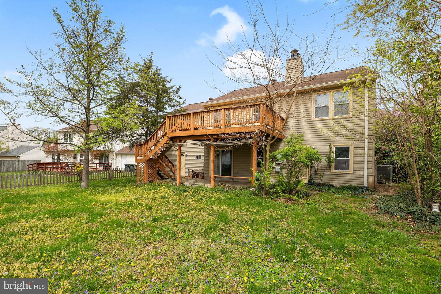 2028 MALEADY DR, HERNDON, Virginia 20170, 5 Bedrooms Bedrooms, ,3 BathroomsBathrooms,Residential,For sale,2028 MALEADY DR,VAFX2239906 MLS # VAFX2239906