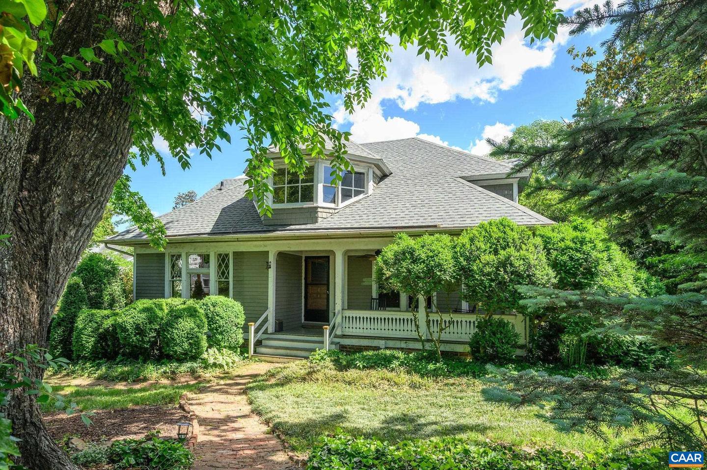 804 RUGBY RD, CHARLOTTESVILLE, Virginia 22903, 4 Bedrooms Bedrooms, ,3 BathroomsBathrooms,Residential,For sale,804 RUGBY RD,664306 MLS # 664306