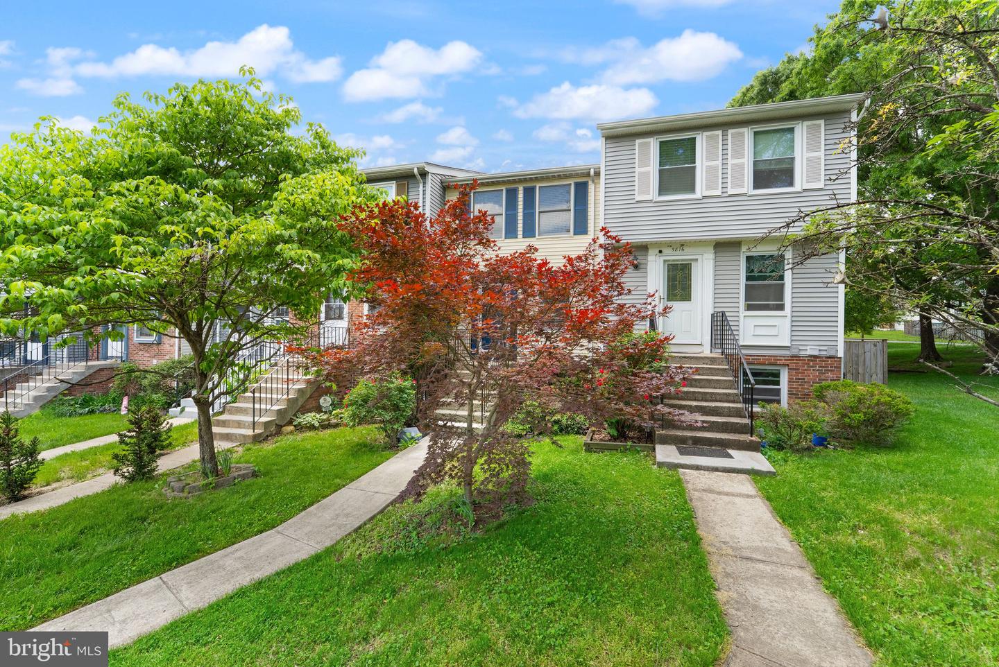 5878 CLARENDON SPRINGS PL, CENTREVILLE, Virginia 20121, 2 Bedrooms Bedrooms, ,2 BathroomsBathrooms,Residential,For sale,5878 CLARENDON SPRINGS PL,VAFX2239396 MLS # VAFX2239396