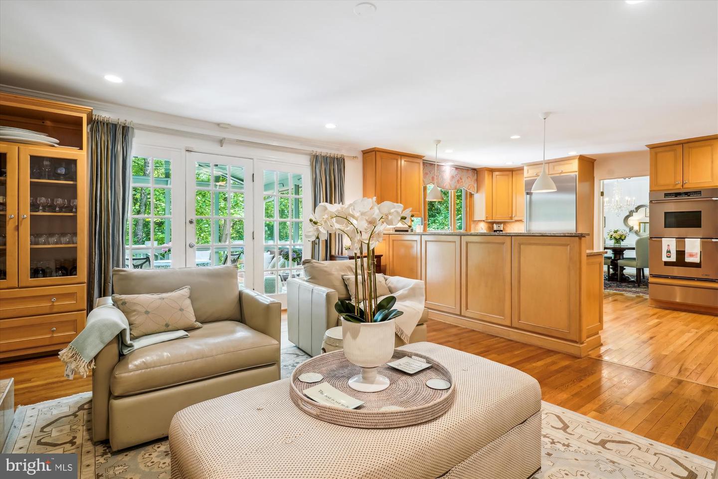 1586 FOREST VILLA LN, MCLEAN, Virginia 22101, 5 Bedrooms Bedrooms, ,3 BathroomsBathrooms,Residential,For sale,1586 FOREST VILLA LN,VAFX2239798 MLS # VAFX2239798