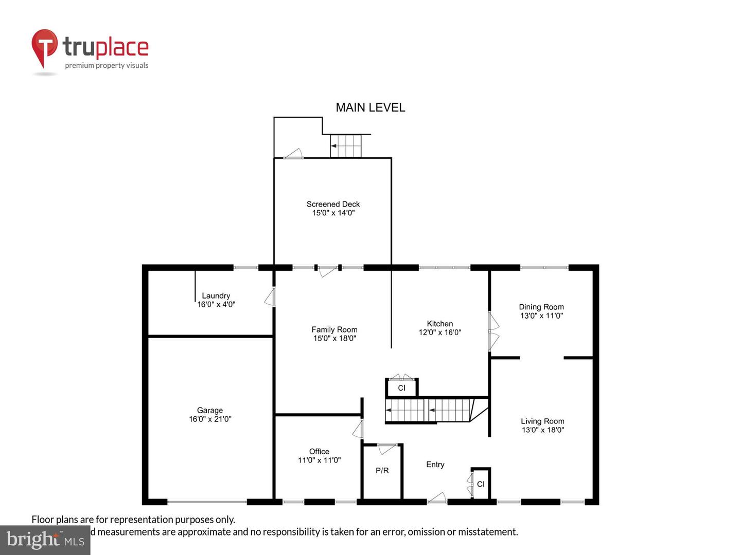 1586 FOREST VILLA LN, MCLEAN, Virginia 22101, 5 Bedrooms Bedrooms, ,3 BathroomsBathrooms,Residential,For sale,1586 FOREST VILLA LN,VAFX2239798 MLS # VAFX2239798