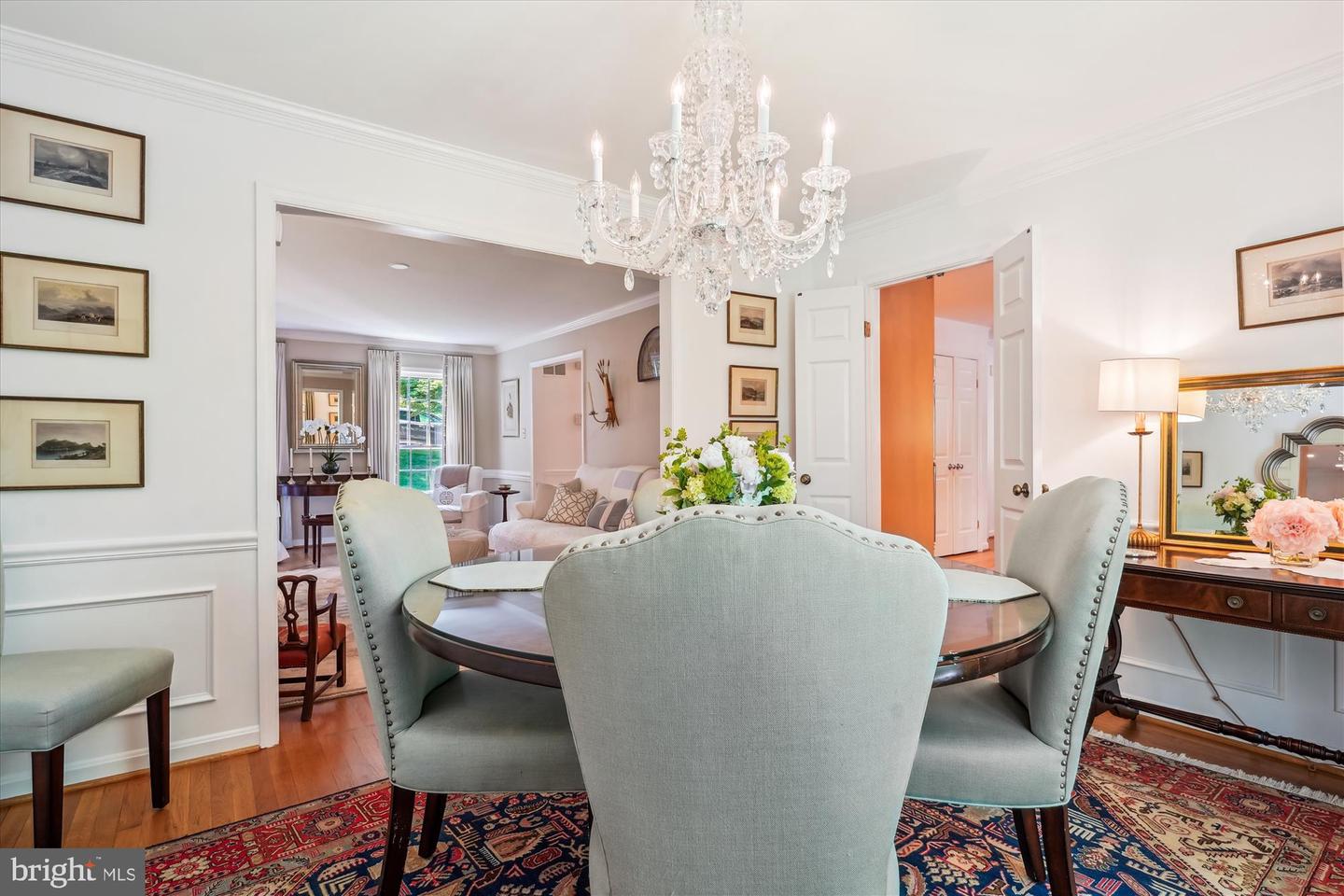 1586 FOREST VILLA LN, MCLEAN, Virginia 22101, 5 Bedrooms Bedrooms, ,3 BathroomsBathrooms,Residential,For sale,1586 FOREST VILLA LN,VAFX2239798 MLS # VAFX2239798