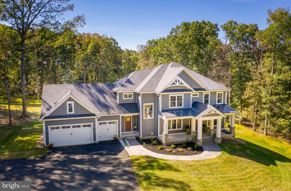 8254 LEES RIDGE RD, WARRENTON, Virginia 20186, 5 Bedrooms Bedrooms, ,4 BathroomsBathrooms,Residential,For sale,8254 LEES RIDGE RD,VAFQ2016568 MLS # VAFQ2016568