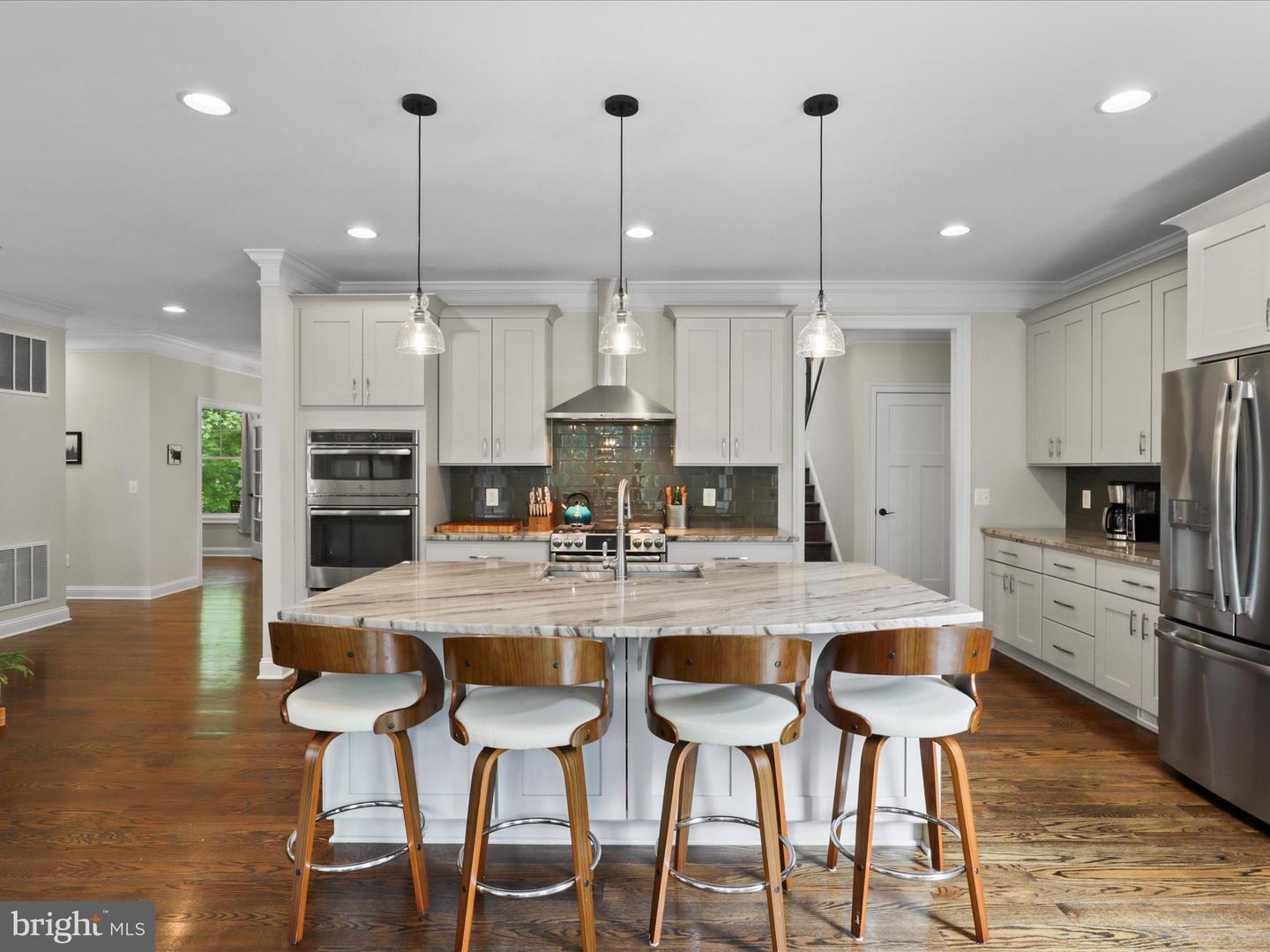 8254 LEES RIDGE RD, WARRENTON, Virginia 20186, 5 Bedrooms Bedrooms, ,4 BathroomsBathrooms,Residential,For sale,8254 LEES RIDGE RD,VAFQ2016568 MLS # VAFQ2016568