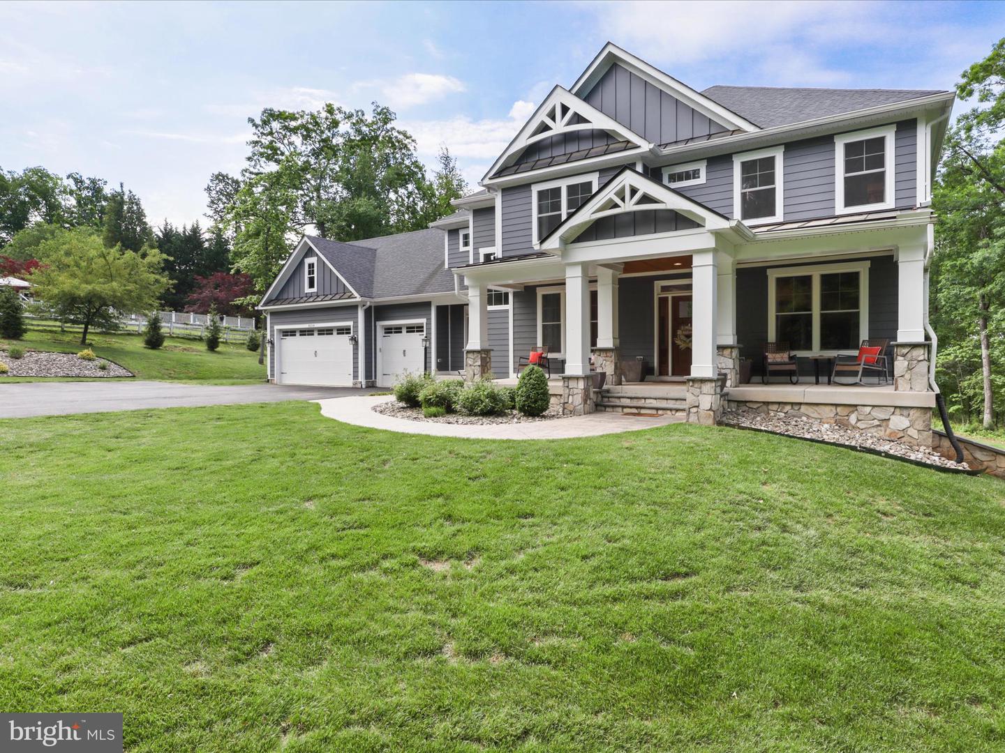 8254 LEES RIDGE RD, WARRENTON, Virginia 20186, 5 Bedrooms Bedrooms, ,4 BathroomsBathrooms,Residential,For sale,8254 LEES RIDGE RD,VAFQ2016568 MLS # VAFQ2016568