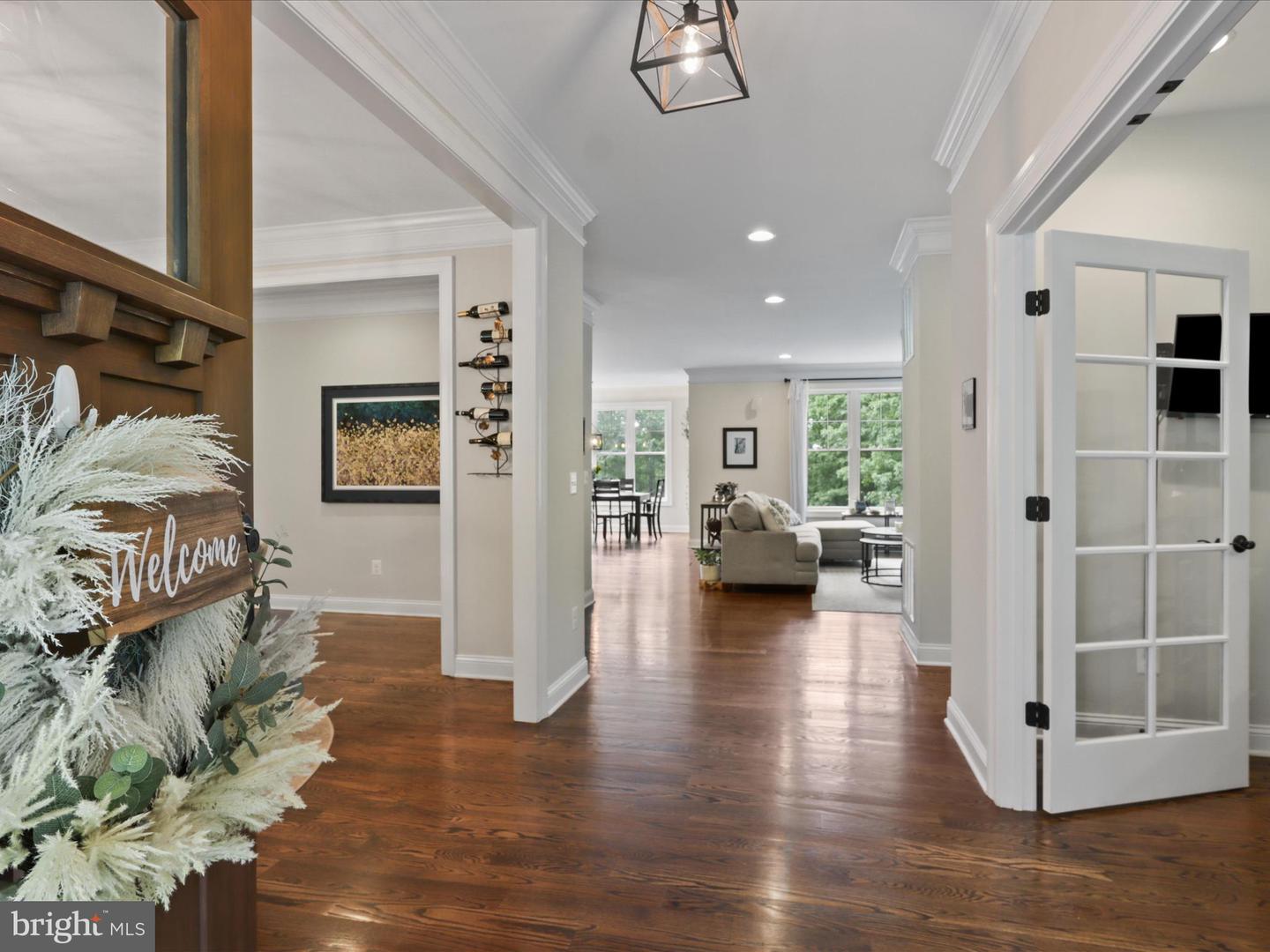 8254 LEES RIDGE RD, WARRENTON, Virginia 20186, 5 Bedrooms Bedrooms, ,4 BathroomsBathrooms,Residential,For sale,8254 LEES RIDGE RD,VAFQ2016568 MLS # VAFQ2016568