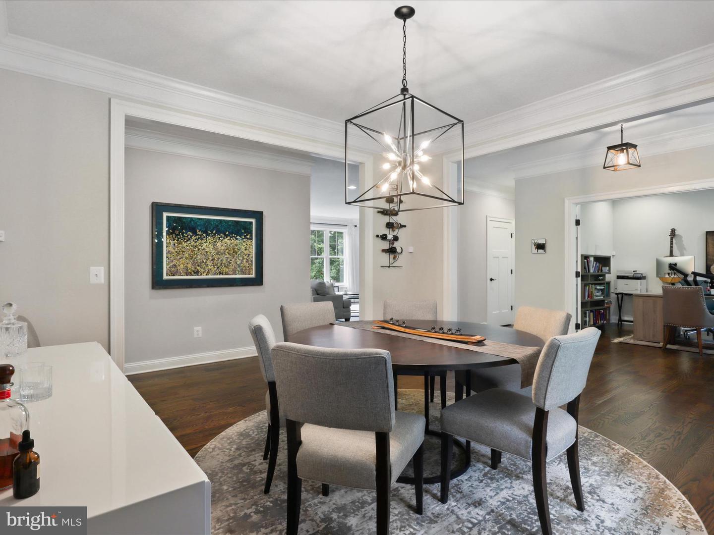 8254 LEES RIDGE RD, WARRENTON, Virginia 20186, 5 Bedrooms Bedrooms, ,4 BathroomsBathrooms,Residential,For sale,8254 LEES RIDGE RD,VAFQ2016568 MLS # VAFQ2016568