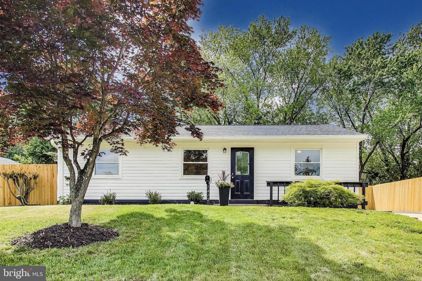 1412 CALIFORNIA ST, WOODBRIDGE, Virginia 22191, 3 Bedrooms Bedrooms, ,2 BathroomsBathrooms,Residential,For sale,1412 CALIFORNIA ST,VAPW2094396 MLS # VAPW2094396