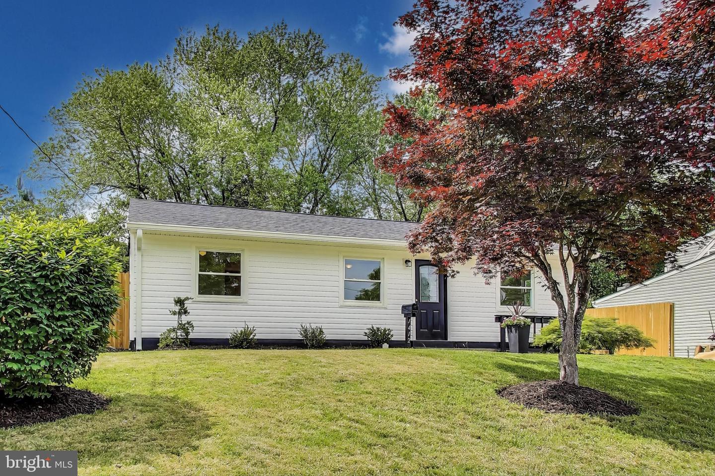 1412 CALIFORNIA ST, WOODBRIDGE, Virginia 22191, 3 Bedrooms Bedrooms, ,2 BathroomsBathrooms,Residential,For sale,1412 CALIFORNIA ST,VAPW2094396 MLS # VAPW2094396