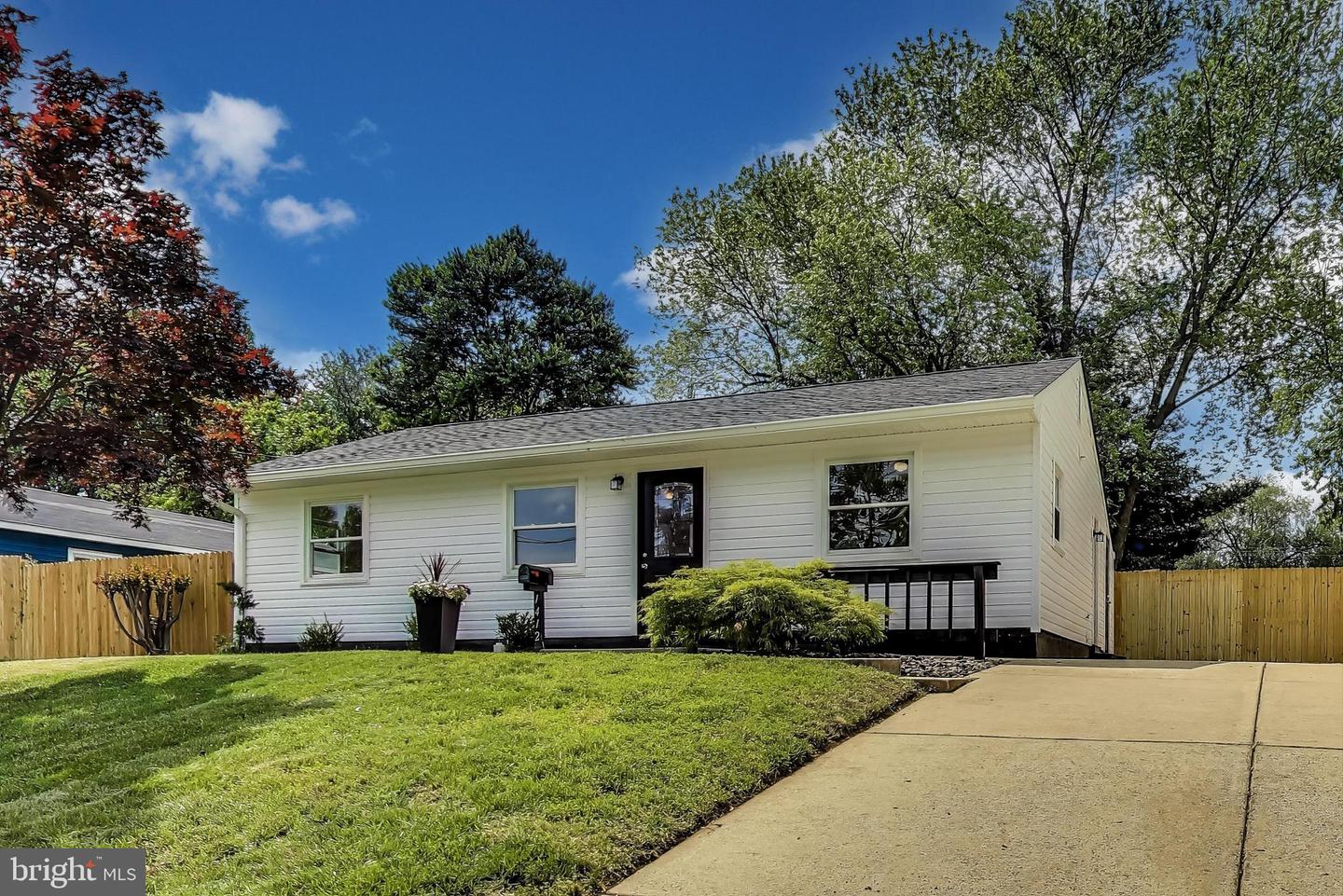 1412 CALIFORNIA ST, WOODBRIDGE, Virginia 22191, 3 Bedrooms Bedrooms, ,2 BathroomsBathrooms,Residential,For sale,1412 CALIFORNIA ST,VAPW2094396 MLS # VAPW2094396