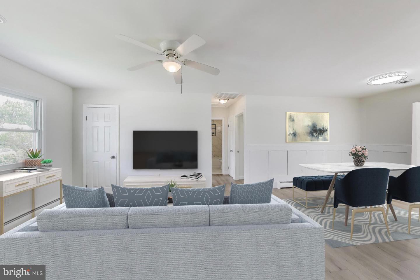 1412 CALIFORNIA ST, WOODBRIDGE, Virginia 22191, 3 Bedrooms Bedrooms, ,2 BathroomsBathrooms,Residential,For sale,1412 CALIFORNIA ST,VAPW2094396 MLS # VAPW2094396