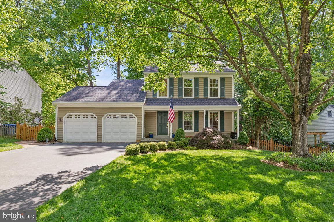 9111 BLUE JUG LNDG, BURKE, Virginia 22015, 3 Bedrooms Bedrooms, ,3 BathroomsBathrooms,Residential,For sale,9111 BLUE JUG LNDG,VAFX2239554 MLS # VAFX2239554