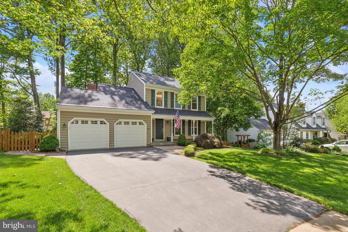 9111 BLUE JUG LNDG, BURKE, Virginia 22015, 3 Bedrooms Bedrooms, ,3 BathroomsBathrooms,Residential,For sale,9111 BLUE JUG LNDG,VAFX2239554 MLS # VAFX2239554