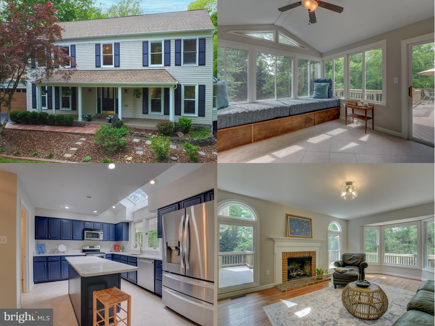 11155 ALENDALE CT, MANASSAS, Virginia 20112, 4 Bedrooms Bedrooms, ,2 BathroomsBathrooms,Residential,For sale,11155 ALENDALE CT,VAPW2094310 MLS # VAPW2094310