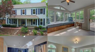 11155 ALENDALE CT, MANASSAS, Virginia 20112, 4 Bedrooms Bedrooms, ,2 BathroomsBathrooms,Residential,For sale,11155 ALENDALE CT,VAPW2094310 MLS # VAPW2094310
