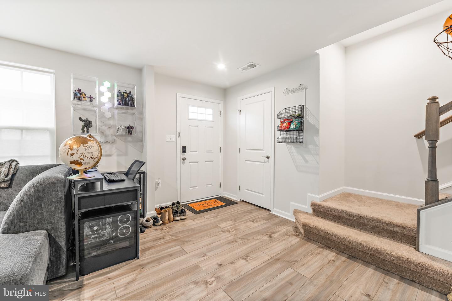 2314 EMERSON LN, FREDERICKSBURG, Virginia 22401, 3 Bedrooms Bedrooms, ,2 BathroomsBathrooms,Residential,For sale,2314 EMERSON LN,VAFB2008178 MLS # VAFB2008178