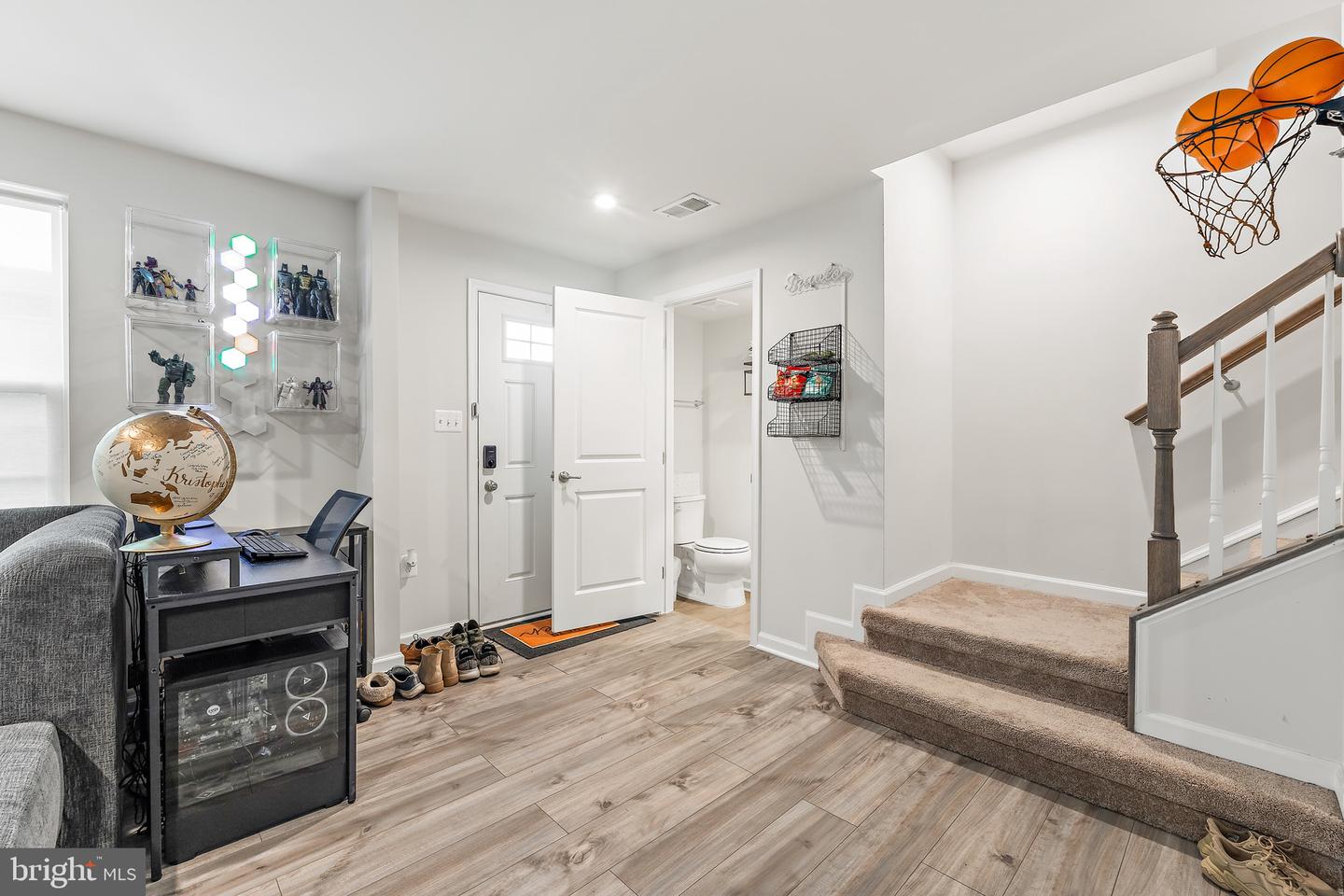 2314 EMERSON LN, FREDERICKSBURG, Virginia 22401, 3 Bedrooms Bedrooms, ,2 BathroomsBathrooms,Residential,For sale,2314 EMERSON LN,VAFB2008178 MLS # VAFB2008178