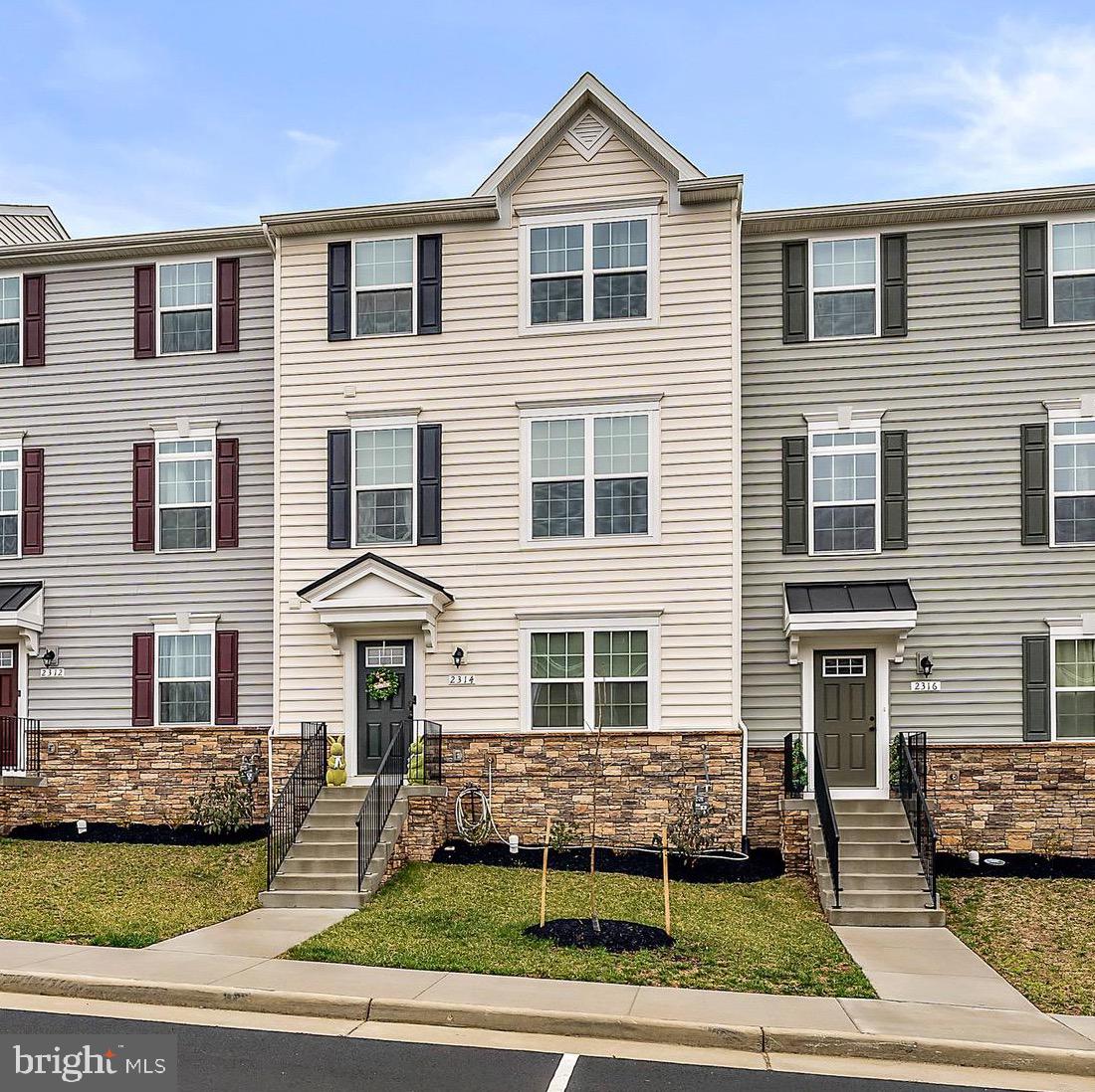 2314 EMERSON LN, FREDERICKSBURG, Virginia 22401, 3 Bedrooms Bedrooms, ,2 BathroomsBathrooms,Residential,For sale,2314 EMERSON LN,VAFB2008178 MLS # VAFB2008178