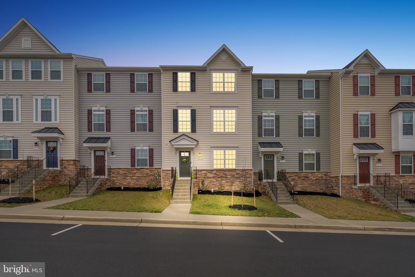 2314 EMERSON LN, FREDERICKSBURG, Virginia 22401, 3 Bedrooms Bedrooms, ,2 BathroomsBathrooms,Residential,For sale,2314 EMERSON LN,VAFB2008178 MLS # VAFB2008178