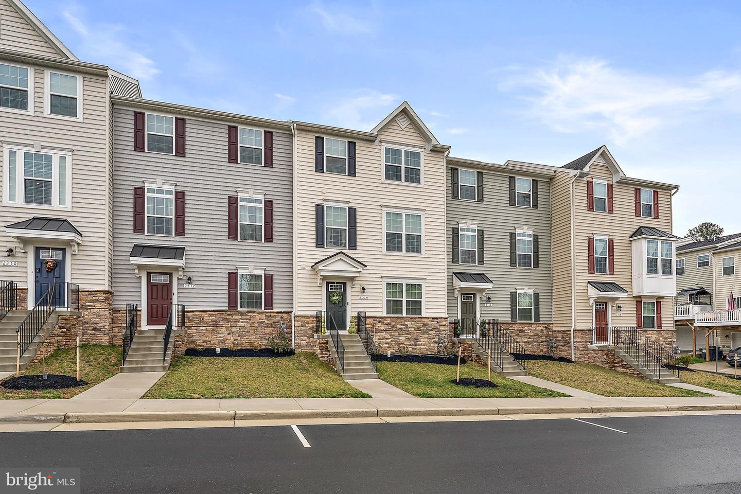2314 EMERSON LN, FREDERICKSBURG, Virginia 22401, 3 Bedrooms Bedrooms, ,2 BathroomsBathrooms,Residential,For sale,2314 EMERSON LN,VAFB2008178 MLS # VAFB2008178