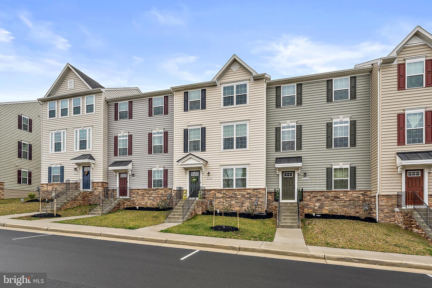 2314 EMERSON LN, FREDERICKSBURG, Virginia 22401, 3 Bedrooms Bedrooms, ,2 BathroomsBathrooms,Residential,For sale,2314 EMERSON LN,VAFB2008178 MLS # VAFB2008178