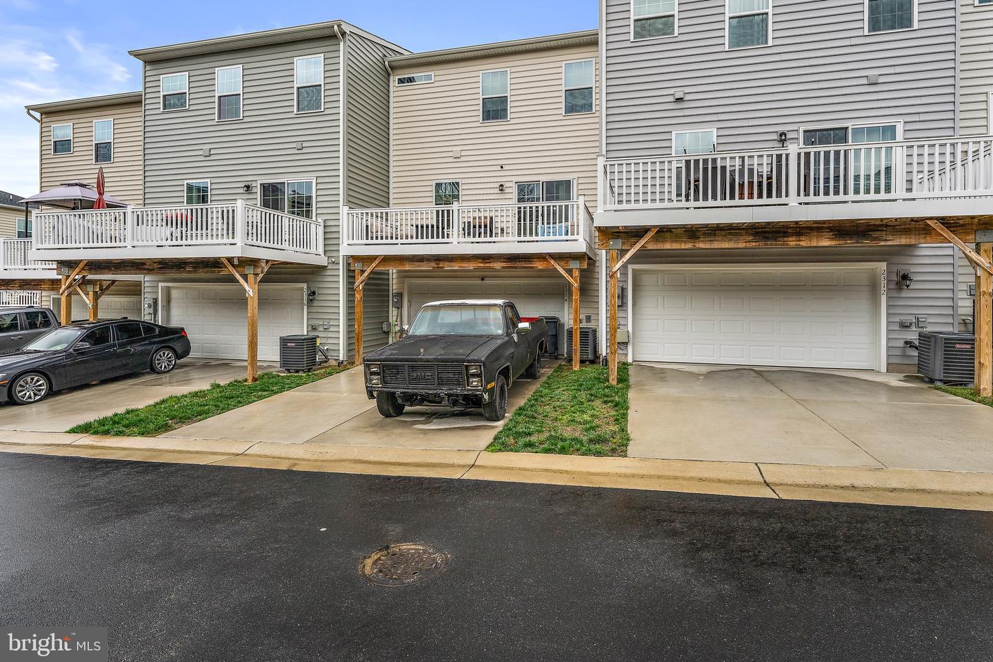 2314 EMERSON LN, FREDERICKSBURG, Virginia 22401, 3 Bedrooms Bedrooms, ,2 BathroomsBathrooms,Residential,For sale,2314 EMERSON LN,VAFB2008178 MLS # VAFB2008178