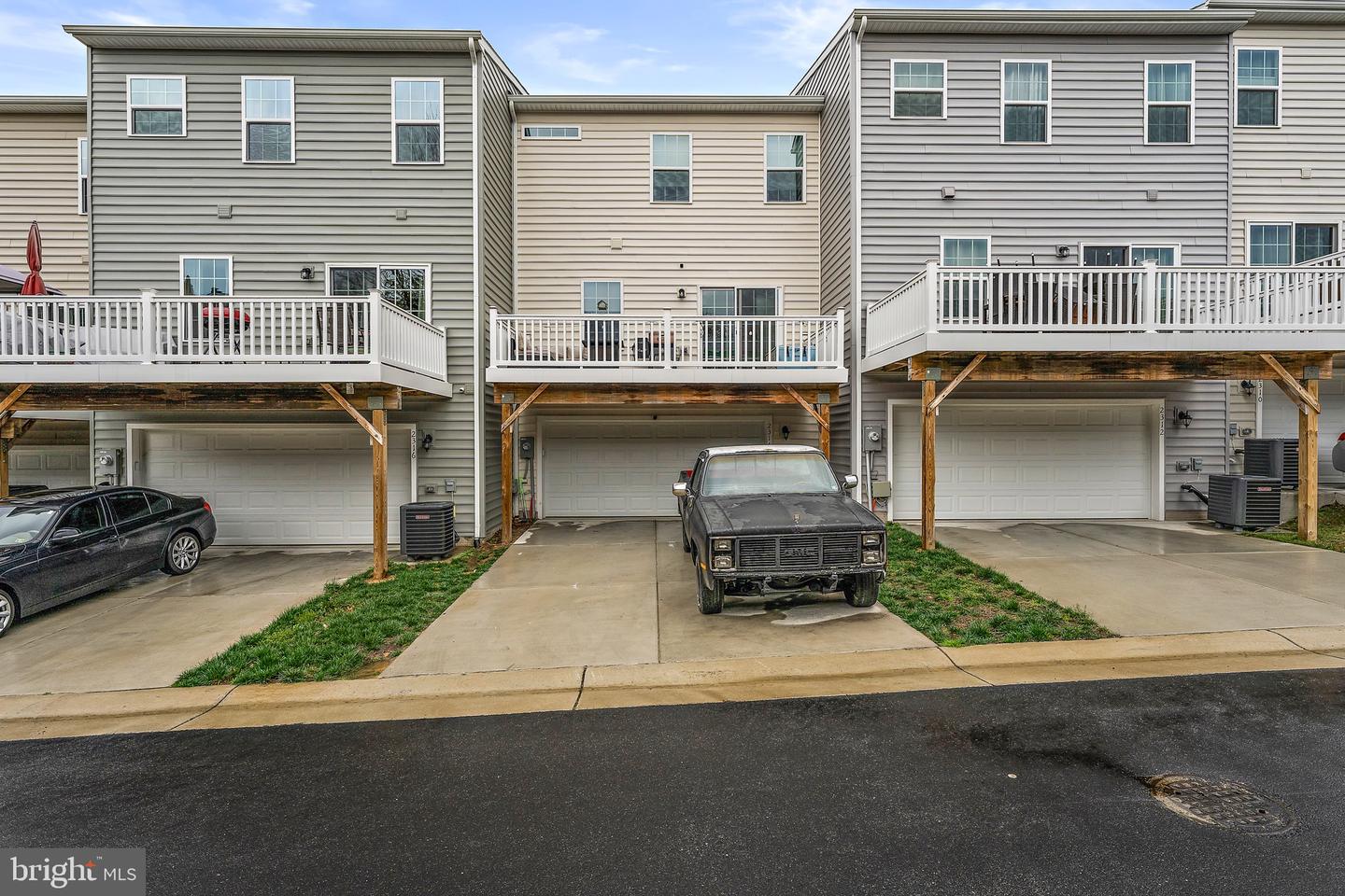 2314 EMERSON LN, FREDERICKSBURG, Virginia 22401, 3 Bedrooms Bedrooms, ,2 BathroomsBathrooms,Residential,For sale,2314 EMERSON LN,VAFB2008178 MLS # VAFB2008178