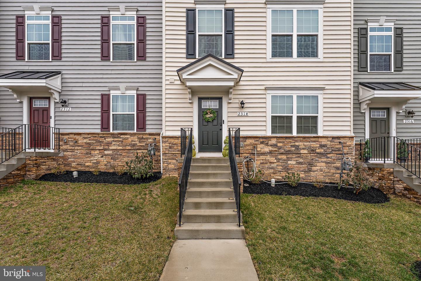 2314 EMERSON LN, FREDERICKSBURG, Virginia 22401, 3 Bedrooms Bedrooms, ,2 BathroomsBathrooms,Residential,For sale,2314 EMERSON LN,VAFB2008178 MLS # VAFB2008178