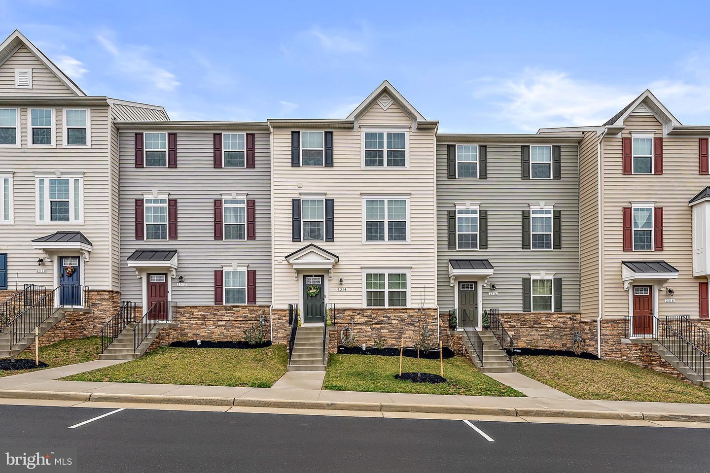 2314 EMERSON LN, FREDERICKSBURG, Virginia 22401, 3 Bedrooms Bedrooms, ,2 BathroomsBathrooms,Residential,For sale,2314 EMERSON LN,VAFB2008178 MLS # VAFB2008178