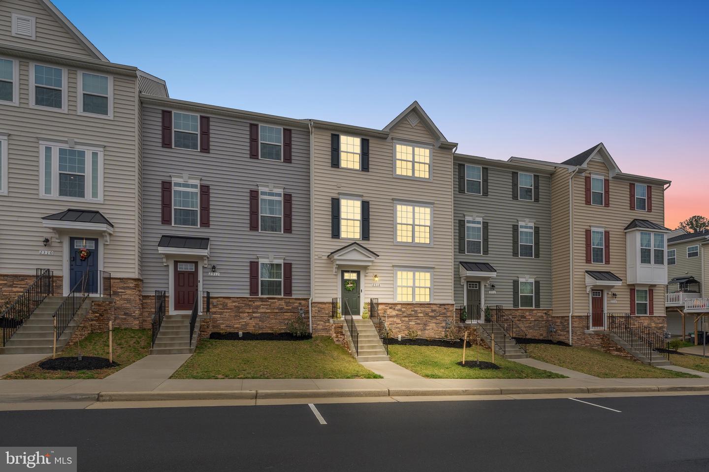 2314 EMERSON LN, FREDERICKSBURG, Virginia 22401, 3 Bedrooms Bedrooms, ,2 BathroomsBathrooms,Residential,For sale,2314 EMERSON LN,VAFB2008178 MLS # VAFB2008178