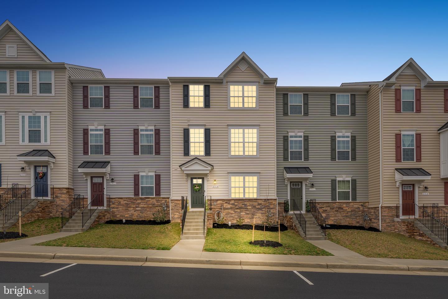 2314 EMERSON LN, FREDERICKSBURG, Virginia 22401, 3 Bedrooms Bedrooms, ,2 BathroomsBathrooms,Residential,For sale,2314 EMERSON LN,VAFB2008178 MLS # VAFB2008178