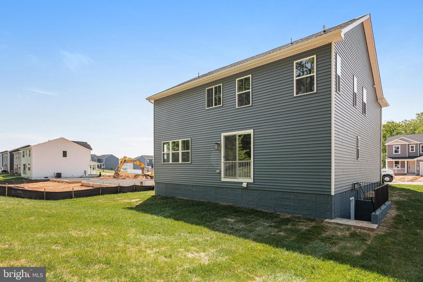 35607 PINE NEEDLE LN, LOCUST GROVE, Virginia 22508, 3 Bedrooms Bedrooms, ,3 BathroomsBathrooms,Residential,For sale,35607 PINE NEEDLE LN,VAOR2009658 MLS # VAOR2009658